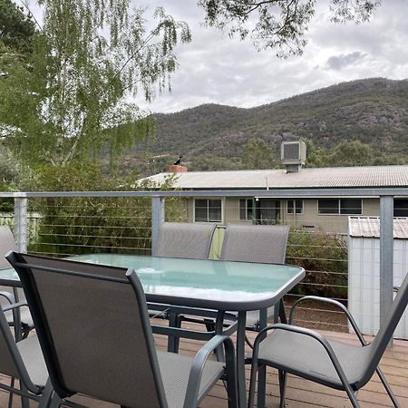 3 Bedroom Holiday House Halls Gap Exterior photo