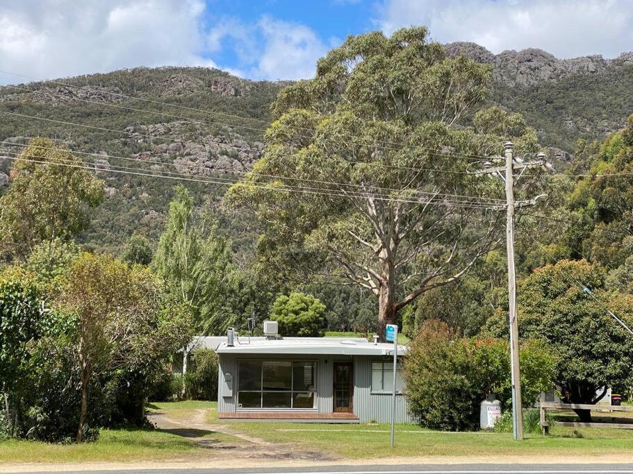 3 Bedroom Holiday House Halls Gap Exterior photo