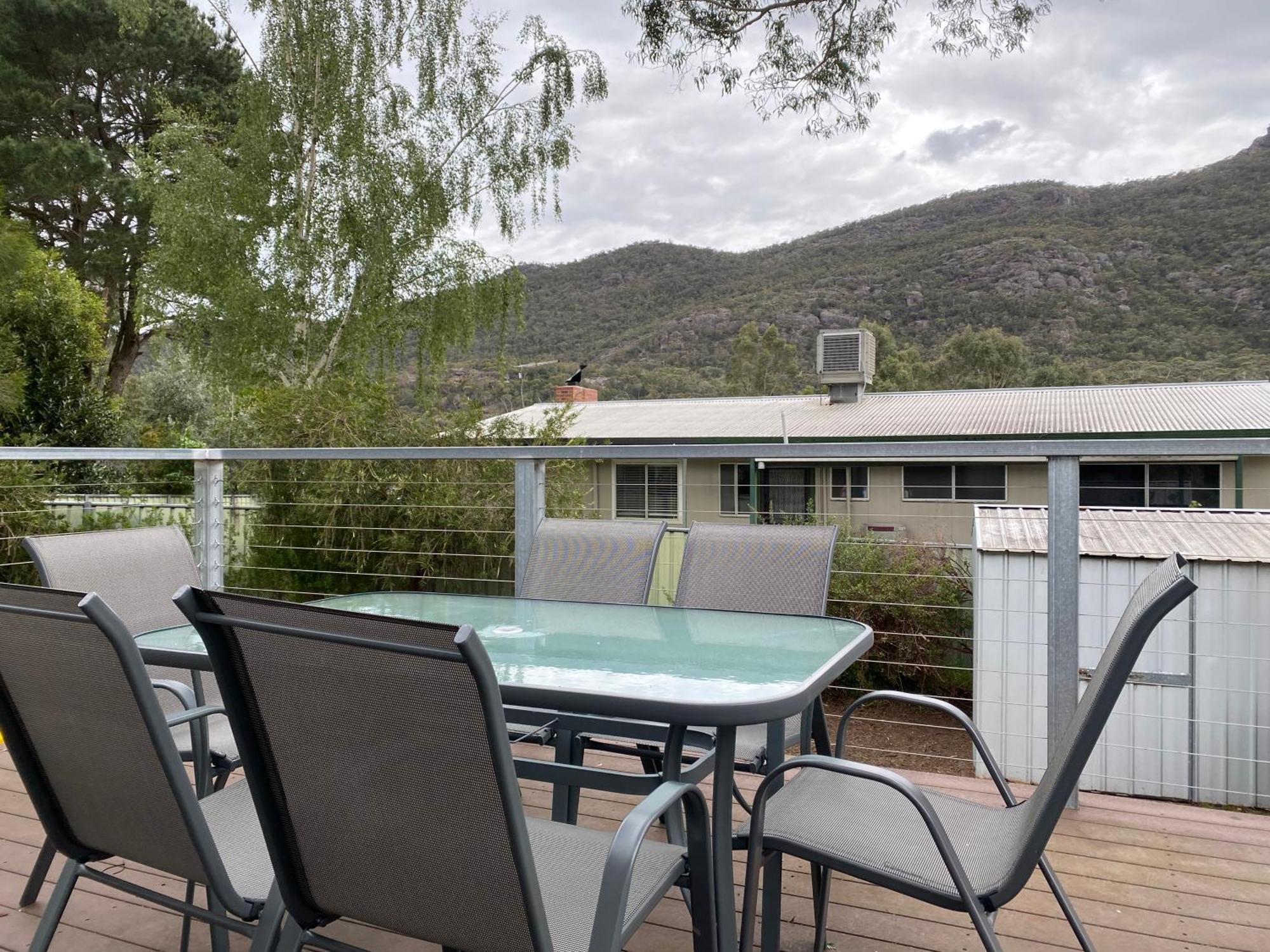 3 Bedroom Holiday House Halls Gap Exterior photo