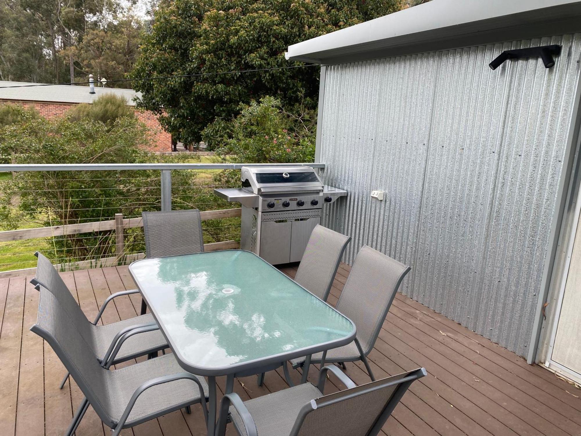3 Bedroom Holiday House Halls Gap Exterior photo